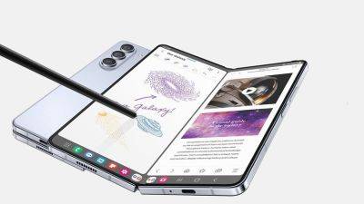 Samsung представит для устройств Galaxy функцию рисования с искусственным интеллектом, похожую на Image Wand из iPadOS 18