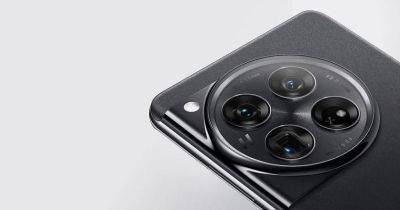 Инсайдер: OnePlus 13 получит основную камеру Sony LYT808 на 50 МП