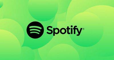 Bloomberg: Spotify в этом году запустит новый тарифный план с HiFi Audio