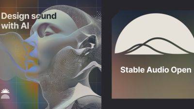 Stability AI опубликовала открытую модель Stable Audio для генерации музыки