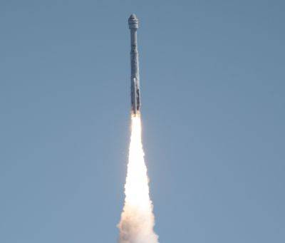 Состоялся первый пилотируемый запуск Starliner к МКС на ракете Atlas V