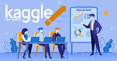 Google открыл регистрацию на Kaggle-соревнования по машинному обучению