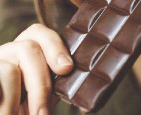 Ученые создали более полезную версию шоколада