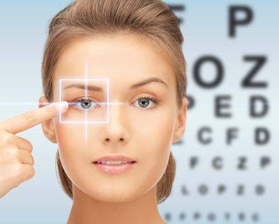 Как летом защитить здоровье глаз — офтальмолог дала важные советы