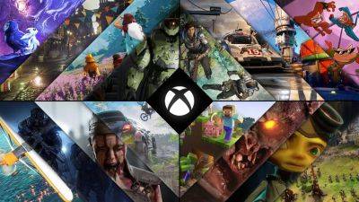 Microsoft раскрыла не все карты на Xbox Games Showcase: инсайдеры сообщили, что компания готовит мощную презентацию на выставке Gamescom 2024