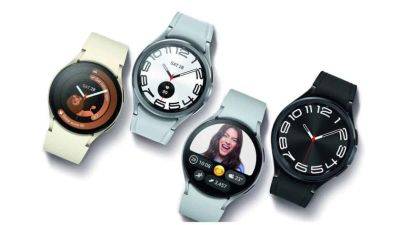 В приложении Samsung Members компания подтвердила скорый запуск смарт-часов Galaxy Watch 7, Watch FE, а также наушников Galaxy Buds 3 и Buds 3 Pro