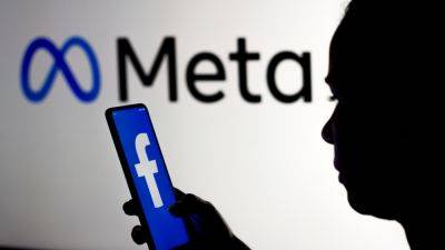 Meta обвиняется в незаконном использовании персональных данных для обучения ИИ