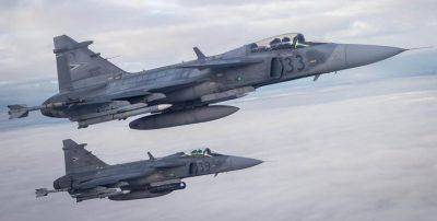 Бразилия готова приобрести 24 старых истребителя F-16 Fighting Falcon вместо новых JAS-39E/F Gripen