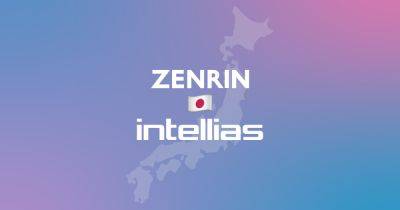 Одна из самых крупных IТ-компаний Intellias заключила первый публичный контракт в Японии. Поможет ли экспансия на рынок в $70 млрд преодолеть кризис в украинском IT