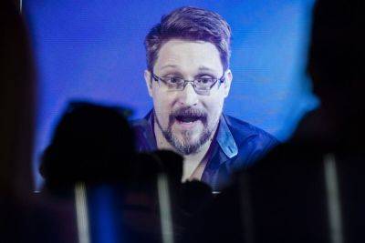 Сноуден: монополизация ИИ государствами и корпорациями приведёт к удушению технологии