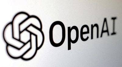 Доход OpenAI вырос почти на 250% в годовом выражении и достиг $3.4 млрд