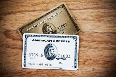 Из-за «неприемлемо высоких» комиссий eBay перестанет принимать карты American Express