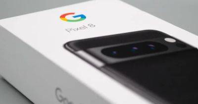 Google интегрирует Gemini Nano в смартфоны Pixel 8 и 8a