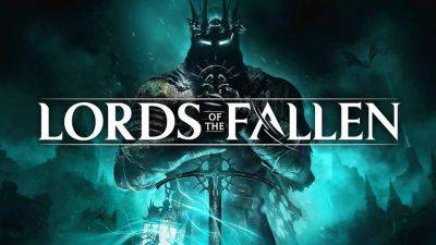 Официально: в разработке находится сиквел Lords of the Fallen (2023) — на PC игра будет эксклюзивом EGS