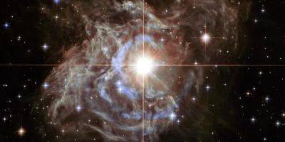 Ученые могут измерить Вселенную с помощью ‎пульсирующих звезд
