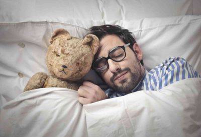 Какие продукты способствуют крепкому сну — исследование