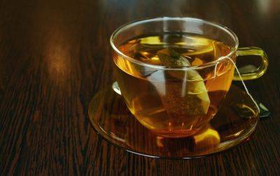Когда лучше пить зеленый чай для максимальной пользы - рекомендации врачей