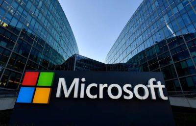 Microsoft будет оценивать сотрудников по вкладу в кибербезопасность