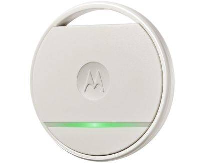 Motorola работает над устройством слежения под названием Moto Tag.
