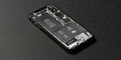 Apple разрабатывает новый способ облегчить замену аккумуляторов iPhone