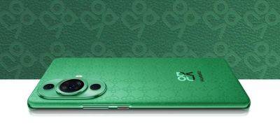 Пользователи Huawei Nova 11 Pro начали получать июньское обновление EMUI