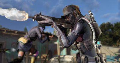 Ubisoft внесет значительные изменения в механики связанные со снайперскими винтовками в XDefiant
