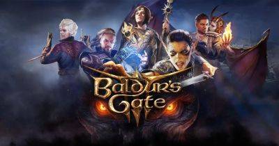 Официальный редактор модификаций и “злые” концовки появятся в Baldur’s Gate III в сентябре: Larian Studios раскрыла планы на выпуск седьмого крупного патча
