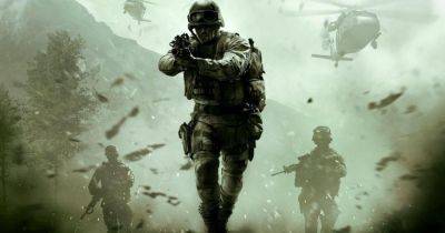 В ожидании Black Ops 6: большинство игр культовой серии шутеров Call of Duty получили скидку в Steam До 8 июня