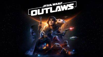 Star Wars - Далекая-далекая Галактика открыта для всех: Ubisoft позаботилась о том, чтобы физические ограничения не стали препятствием для прохождения Star Wars Outlaws - gagadget.com