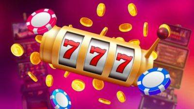 Slotor 777: ваш путеводитель по миру азартных игр в Украине в 2024 году