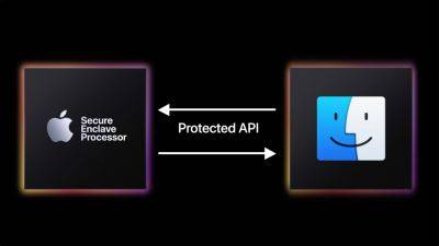 ИИ-серверы Apple будут использовать методы «конфиденциальных вычислений» для обработки данных
