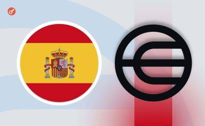 Регулятор Испании ограничил деятельность Worldcoin до конца 2024 года