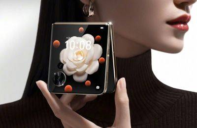 Xiaomi Mix Flip будет чистым флагманом, Honor Magic V Flip ориентирован на женскую аудиторию