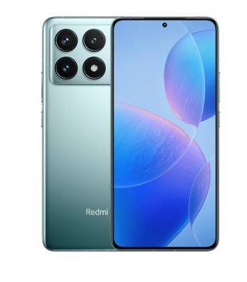 Redmi K80 Pro получит 2К-дисплей и 50-мегапиксельный телеобъектив