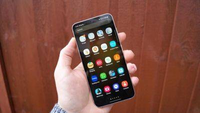 Обновление системы Google Play вызывает проблемы с телефонами Galaxy