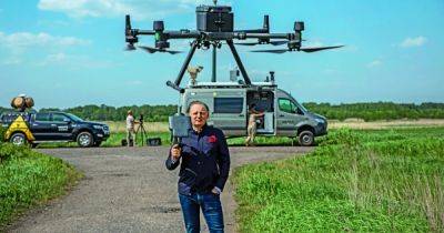 От систем сигнализации к средствам РЭБ. Как польская Hertz New Technologies создала систему борьбы с дронами, которая уже находится на вооружении ВСУ и сбивает «Шахеды»?
