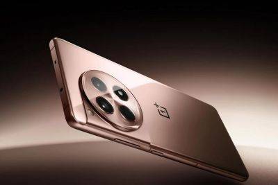 Тройная камера Hasselblad с сенсорами по 50 МП: в интернете появились характеристики камеры OnePlus 13