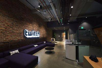Twitch заменит консультантов по безопасности стримерами