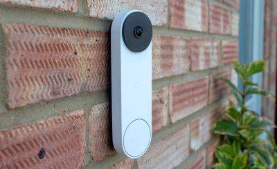 Google представила опцию оповещения с дверных видеозвонков Nest на планшеты Pixel