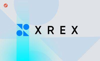 Tether инвестировала $18,75 млн в криптобиржу XREX