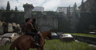 Слухи: ПК версия The Last of Us Part II находится в разработке с 2021 года и уже готова к релизу