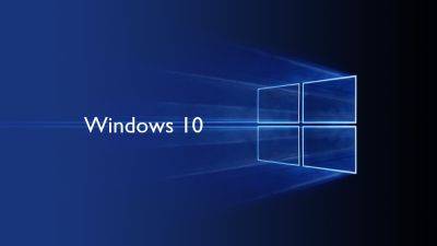 Microsoft открыла бета-тест Windows 10 для «новых функций» — несмотря на то, что прекратит поддержку ОС в 2025 году - itc.ua - Microsoft