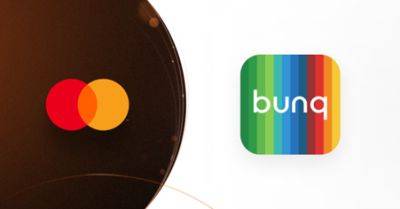 Bunq и Mastercard используют ИИ в открытом банкинге