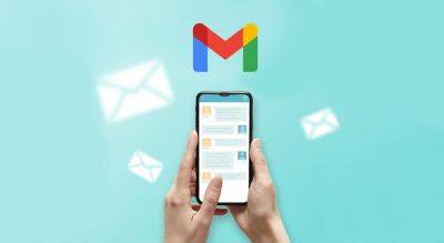 Google добавляет больше функций с искусственным интеллектом Gemini в Gmail на Android