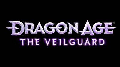 Новая часть Dragon Age вновь меняет название: BioWare объявила, что вместо Dreadwolf продолжение серии получит подзаголовок The Veilguard