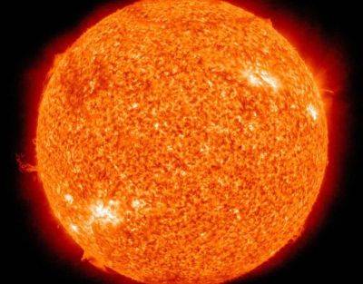 Уникальный эксперимент с Солнцем помог ученым "выплавить" сталь