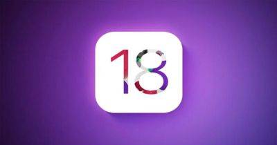 Apple Mail в iOS 18 с ИИ поможет создавать и отвечать на электронные письма