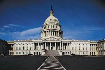 В Конгрессе США появился проект оборонного бюджета на 2025 год без помощи Украине