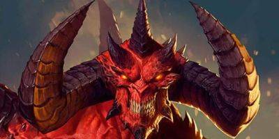 В Аду становится тесно: франшиза Diablo привлекла более 100 миллионов игроков