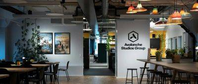 Avalanche Studios объявила об увольнении 50 сотрудников и закрытии двух офисов